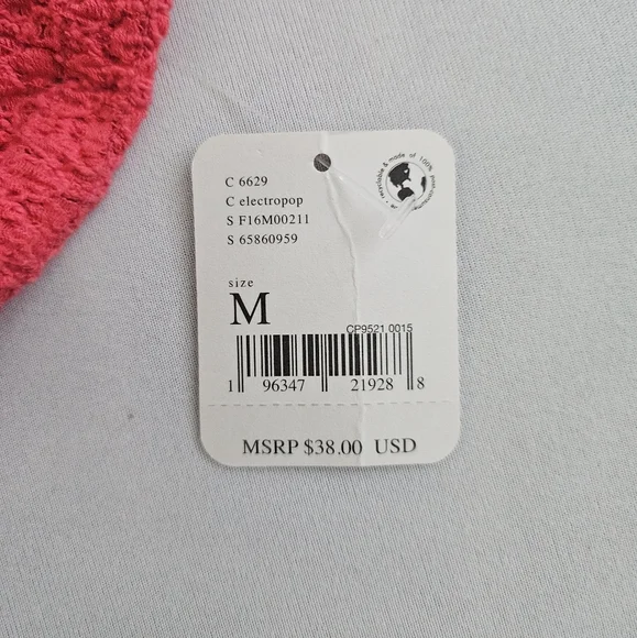 Free People Bralette - Picture 6 of 6